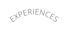 experiences