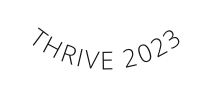 Thrive 2023