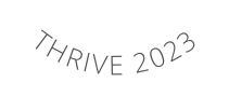 Thrive 2023